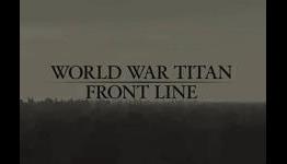 Mobile MOBA World War Titan: Front Line Preview