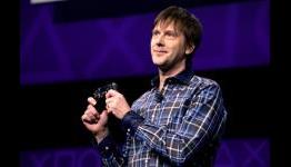 A Candid Talk With Mark Cerny, Who Designed The PS4, Among Other Things