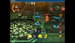 Lost Saga Beta Draws to a Close as Final Steps Are Taken in Readiness for Launch