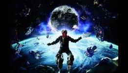 What If Dead Space 3 Was Powered By CRYENGINE