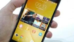 Sony Xperia Z2 to be launched in Korea before Samsung’s Galaxy S5