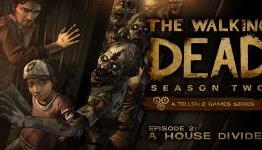 Review: The Walking Dead Season 2 Episode 2 – A House Divided is Back with a Bang | iDroidStation