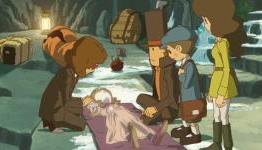 PlayMagazine – Professor Layton and the Azran Legacy