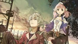 Atelier Escha & Logy: Alchemists of the Dusk Sky Review | PS4 Attitude
