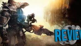 Titanfall Review | G3AR