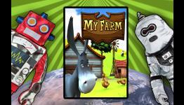 Robots Review “My Farm HD (Wii U)” – WeLiveFilm