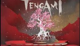 CGM Reviews: Tengami