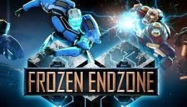 Gaming Trend: Frozen Endzone is Football Meets Futuristic Turn-Based Fun