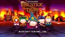 Review: South Park: The Stick of Truth – MKGaming
