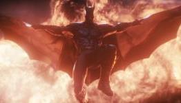 Batman’s New Moves: The Animation Of Arkham Knight