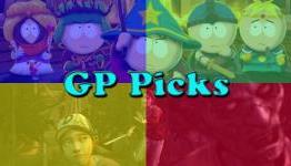 GP Picks 3-7-14