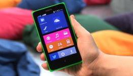 Nokia X launched in India for Rs 8,599