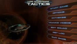 Line of Defense Tactics Review | Gamecrastinate