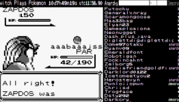 Twitch Plays Pokemon Crystal: Players Beat Johto Gyms, Elite Four Next Before Kanto and Red