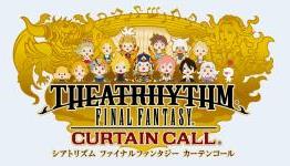 Theatrhythm: Final Fantasy Curtain Call Tracklist Revealed [FFI-VII]
