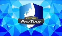 Capcom and Twitch announce Capcom Pro Tour