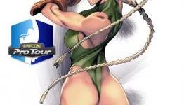 Capcom and Twitch team up to make Capcom Pro Tour
