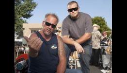 A&E’S ‘Storage Wars’ & ‘Barry’d Treasure’ Premiere March 18