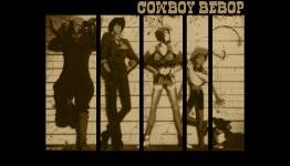 A Review of Cowboy Bebop (Series)