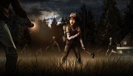 The Walking Dead Season 2 Review in Progress… [Ep1-2] | Laser Lemmming