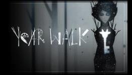 SteamFirst Review: Year Walk