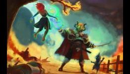 Earthlock: Festival of Magic – Kickstarter Update 2