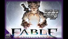 ADG Short And Simple Review: Fable Anniversary | EGM