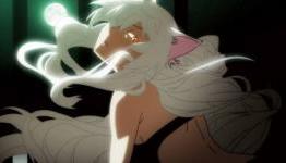Hanabee Adds ‘Nekomonogatari Black’ Australian Anime License