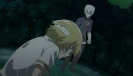 Episode 10 Impressions: The Pilot’s Love Song | Otaku Spirit