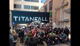 Join Major Nelson LIVE for Titanfall Launch at SXSW