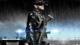 Metal Gear Solid V: Ground Zeroes – New Xbox One Gameplay