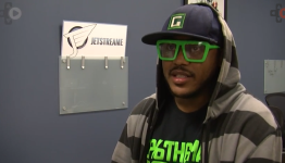 Jetstreame Founder Godric Johnson Talks Video Games