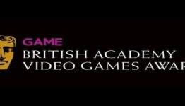 2014 BAFTA Video Game Awards