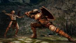 Dark Souls 2 Review | IGN