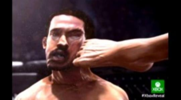 EA Sports UFC: Looking to Set The Standard For Next-Gen Sports Games