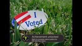 Microsoft Leveraging Xbox Live as A Political Campaign Tool
