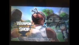Weapon Shop de Omasse Review