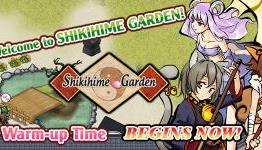 Appirits released its hybrid card & simulation game Shikihime Garden