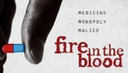 Fire in the Blood Review (PopBucket)