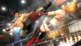DoA5 Ultimate: Core Fighter and Jann Lee Bundle Pack now available for free