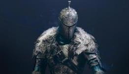 One Hit Pixel Review: Dark Souls II