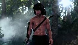 One Hit Pixel Review: Rambo: The Video Game