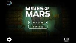 Mines of Mars Review | Arcade Sushi