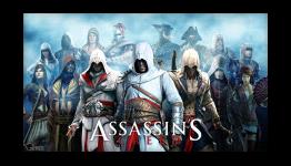 Picture of Assassin’s Creed 5 hero has appeared in the network