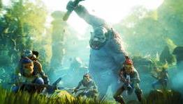 Fable Legends Community Q&A Video