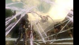 Earth Defense Force 2025 Review | Arcade Sushi