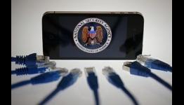 Judge stops NSA from destroying phone records