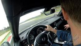 Kunos Simulazioni hints at more Mercedes-Benz models for Assetto Corsa?
