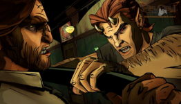 PlayDevil: The Wolf Among Us: Episode 2 Review
