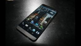 HTC One (2014) Reviewed before launch